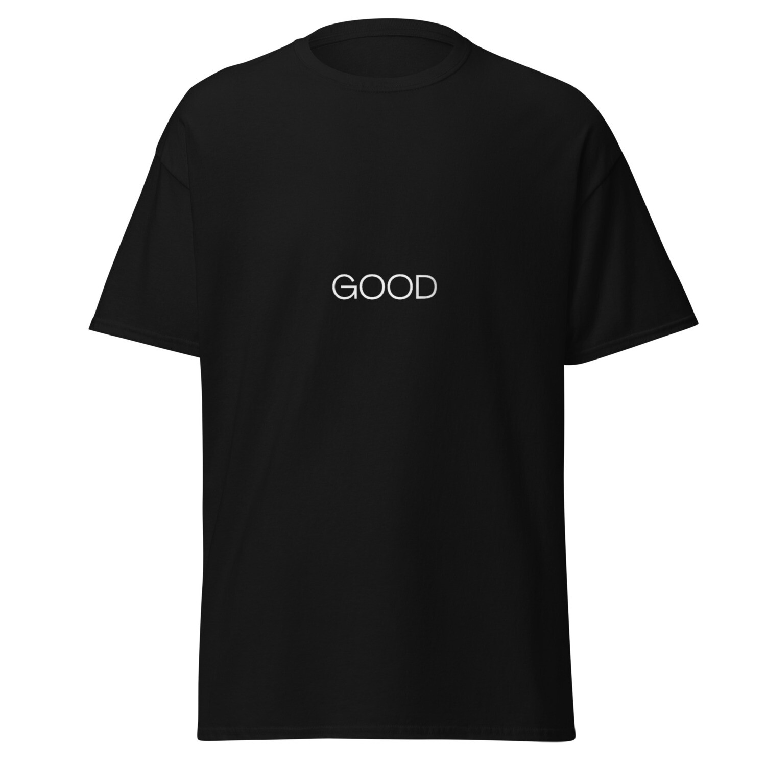 GOOD Classic tee