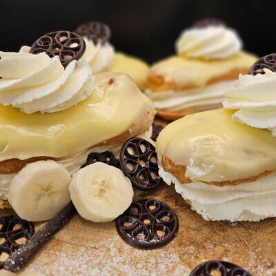 Bananensoes