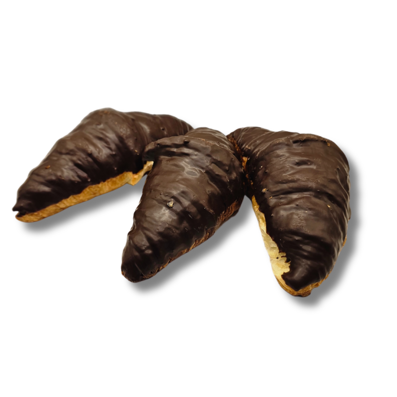 Chocolade croissant