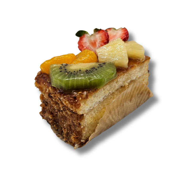 Vruchtencake