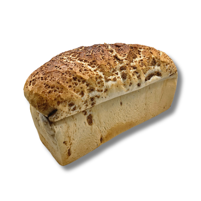 Tijger wit - heel