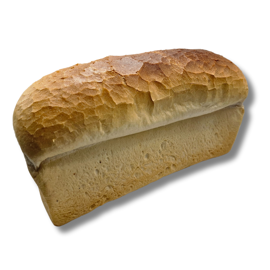 Tarwe brood - half