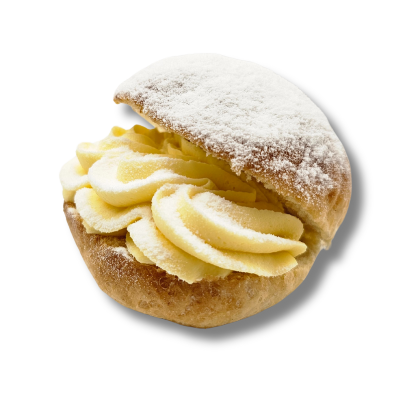Roombroodje