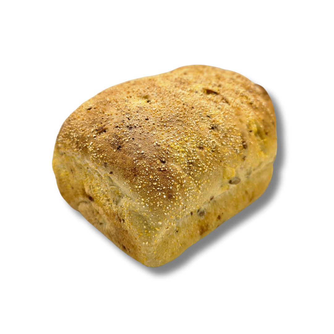 Maïsbrood