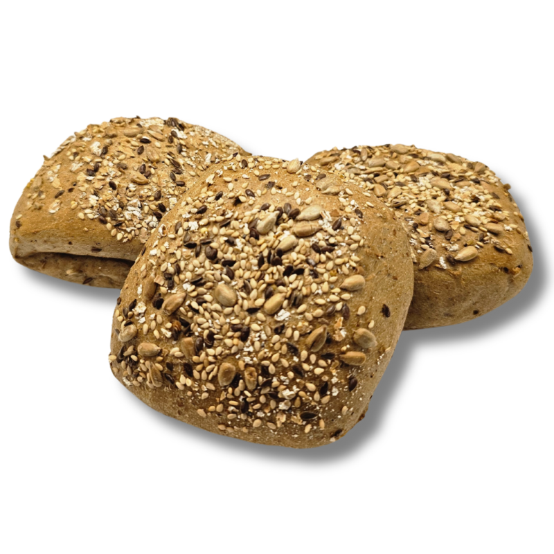 Harde waldkorn bol