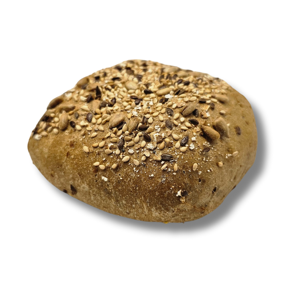 Harde waldkorn bol