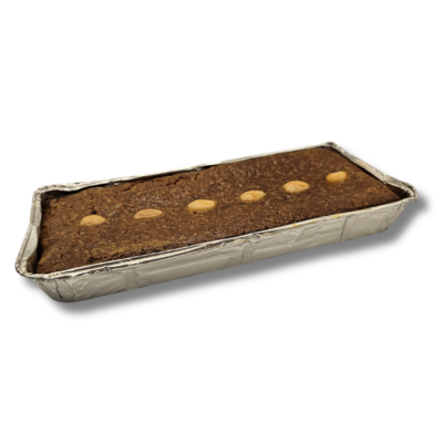 Speculaastaartje