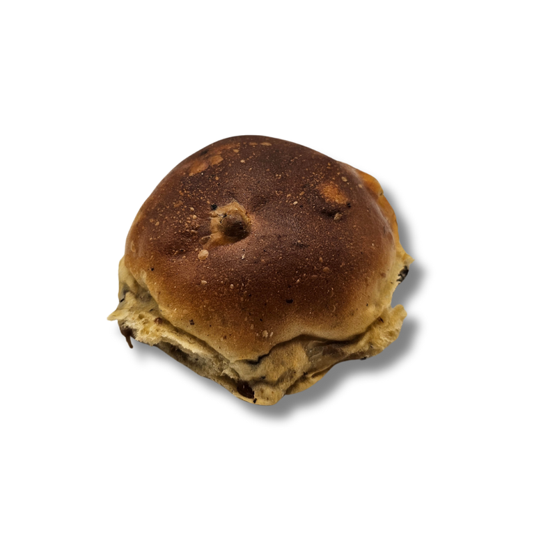 Krentenbollen 5 st.