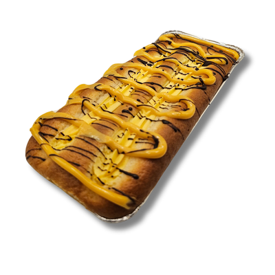 Advocaat cake