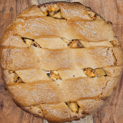 Appeltaart