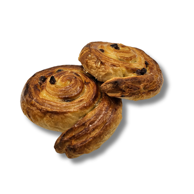 Koffiebroodje