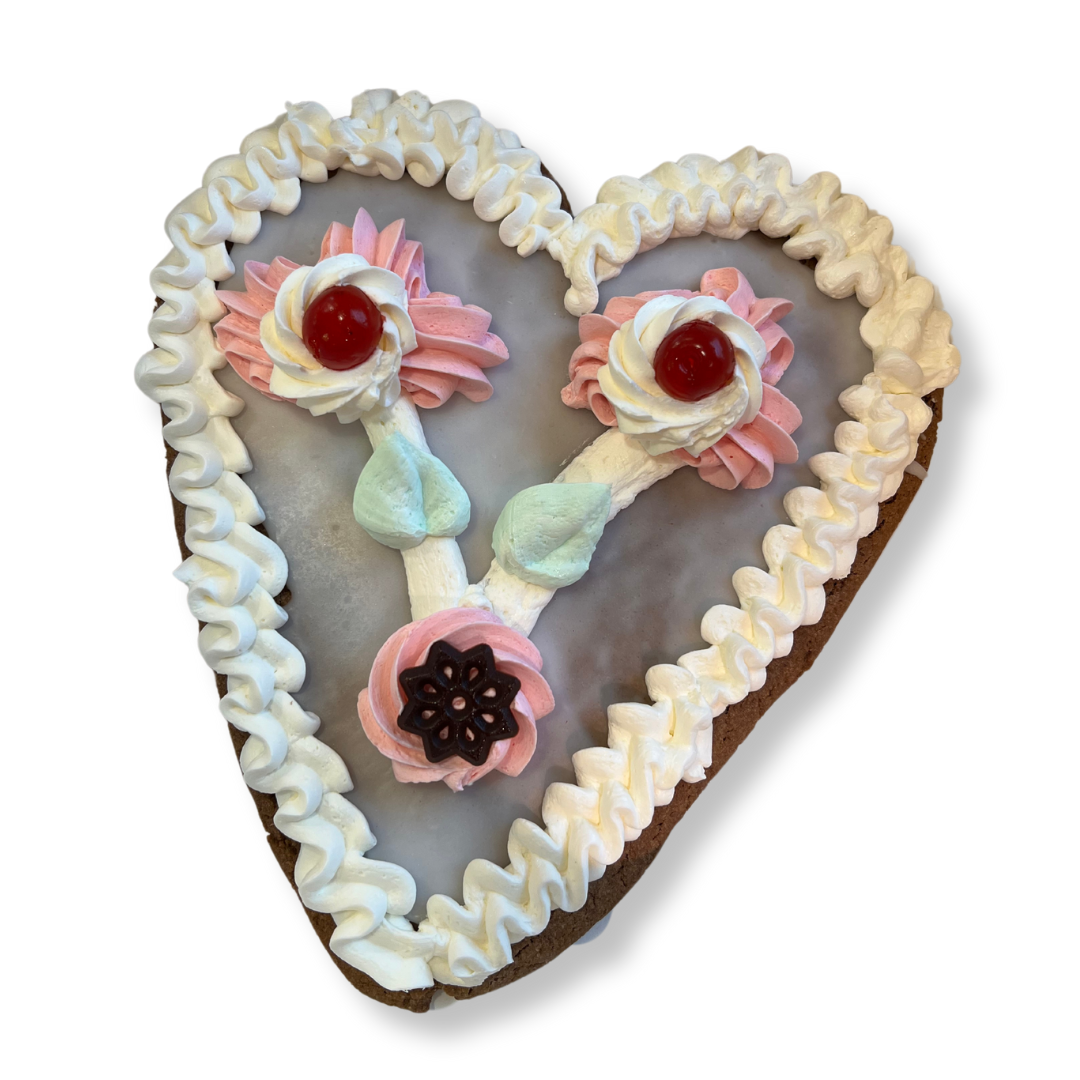 Crème hart