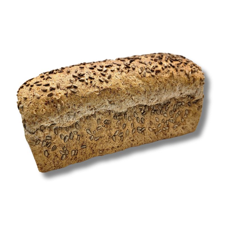 Volkoren zonnepit - heel