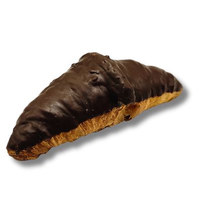 Chocolade croissant