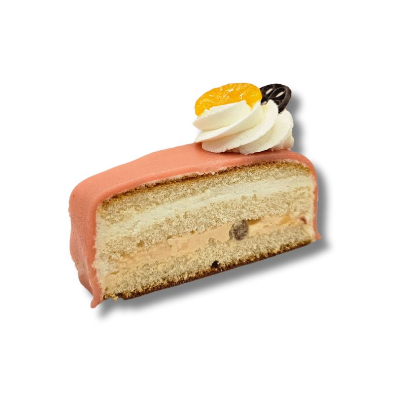 Marsepein chipolatapunt