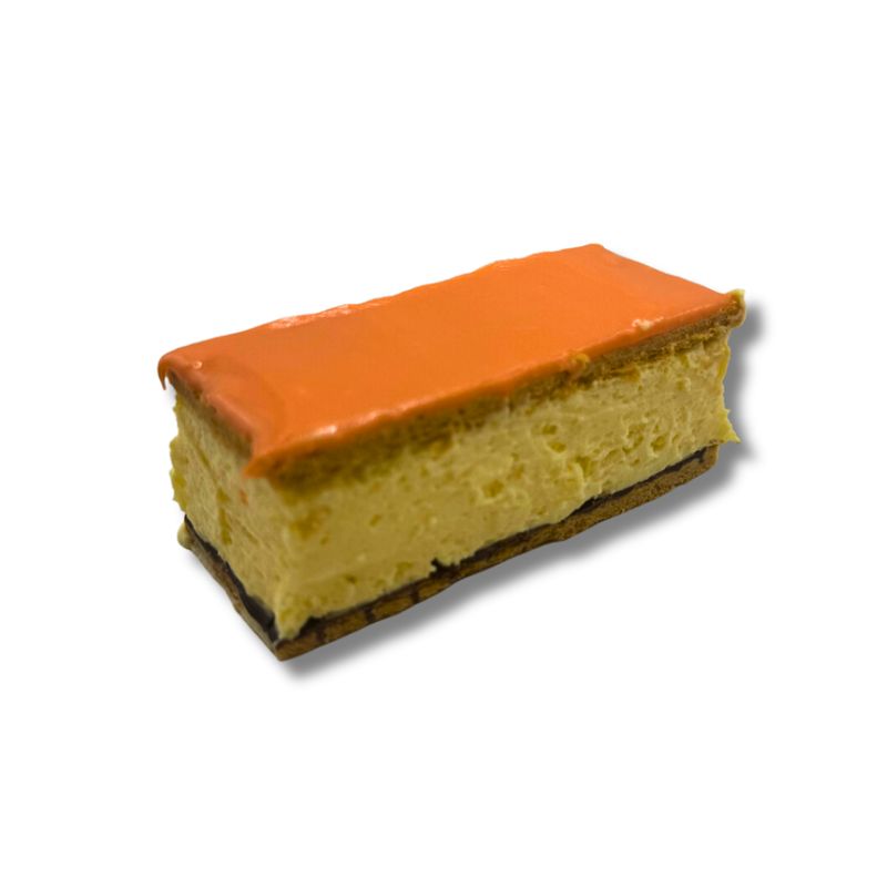 Oranje Tompouce