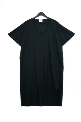 VOICE WITHOUT TRACE LONG T-SHIRT