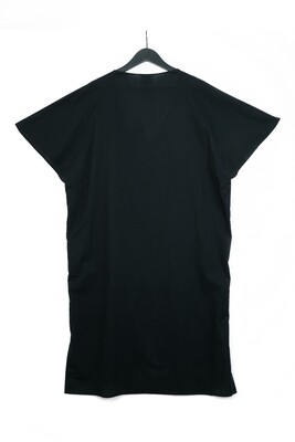 VOICE WITHOUT TRACE LONG T-SHIRT