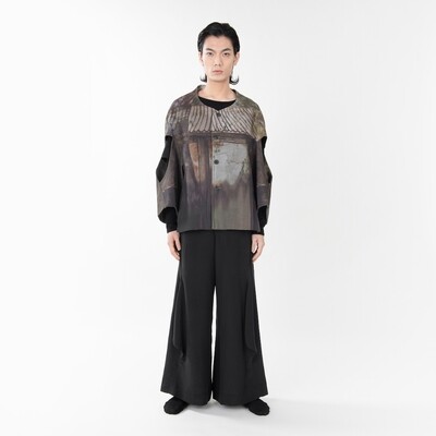 ZERO &quot;PAVILLION&quot; JACKET