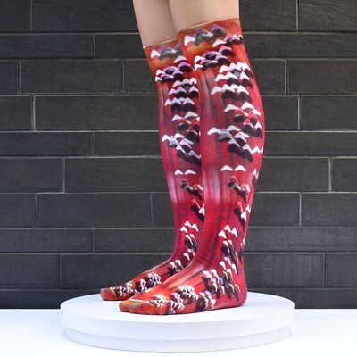 VINCENT LI SOCKS (FEI)