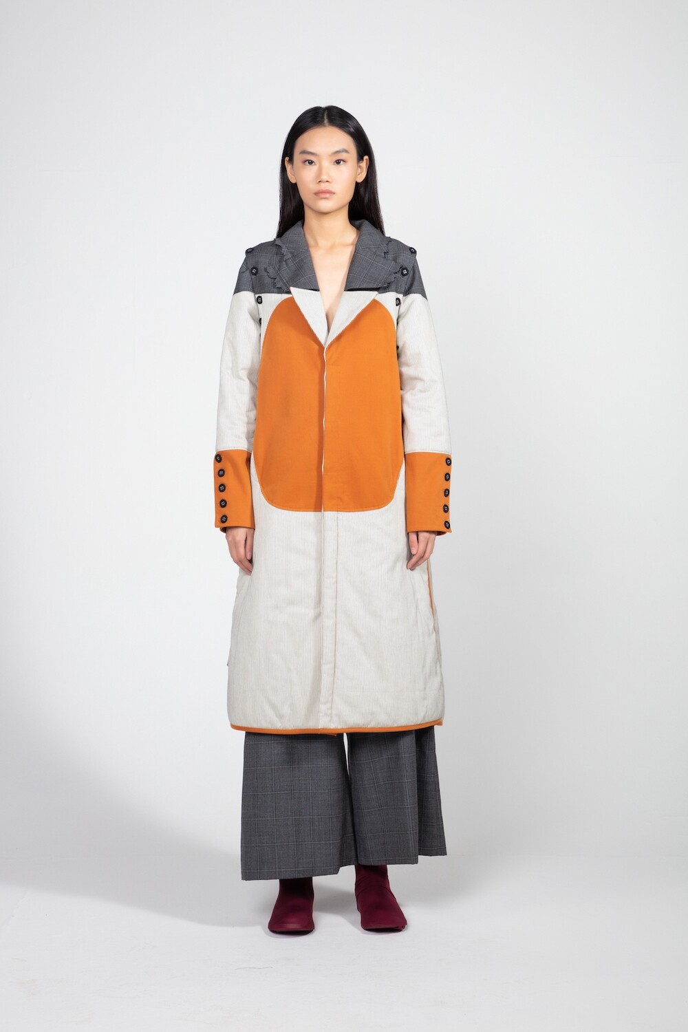 RNS 3 IN 1 COAT, SIZE: MEDIUM