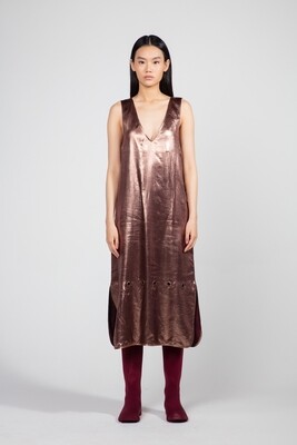RNS SINGLET DRESS