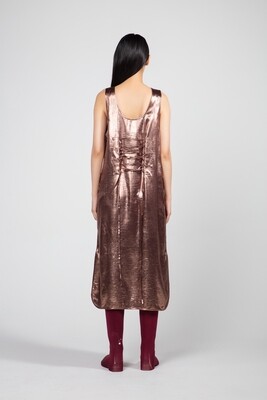 RNS SINGLET DRESS