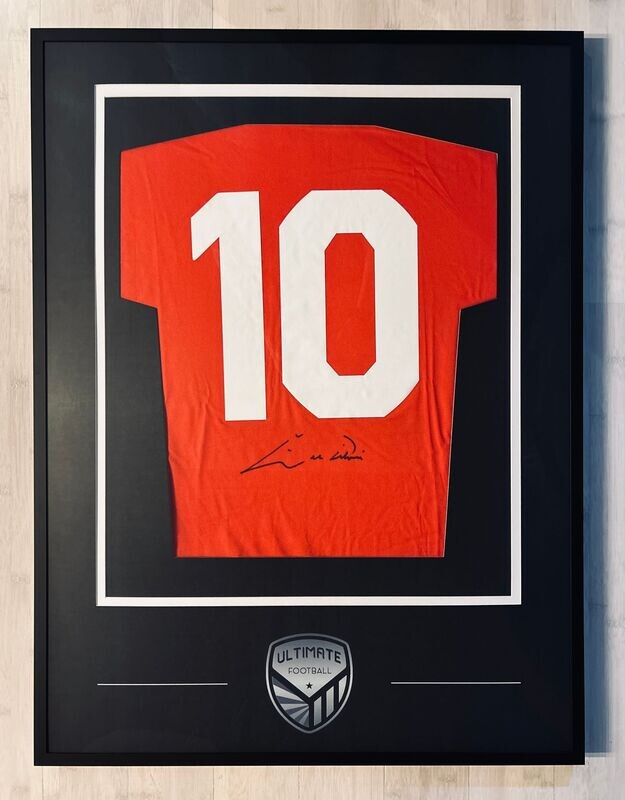 EUSEBIO