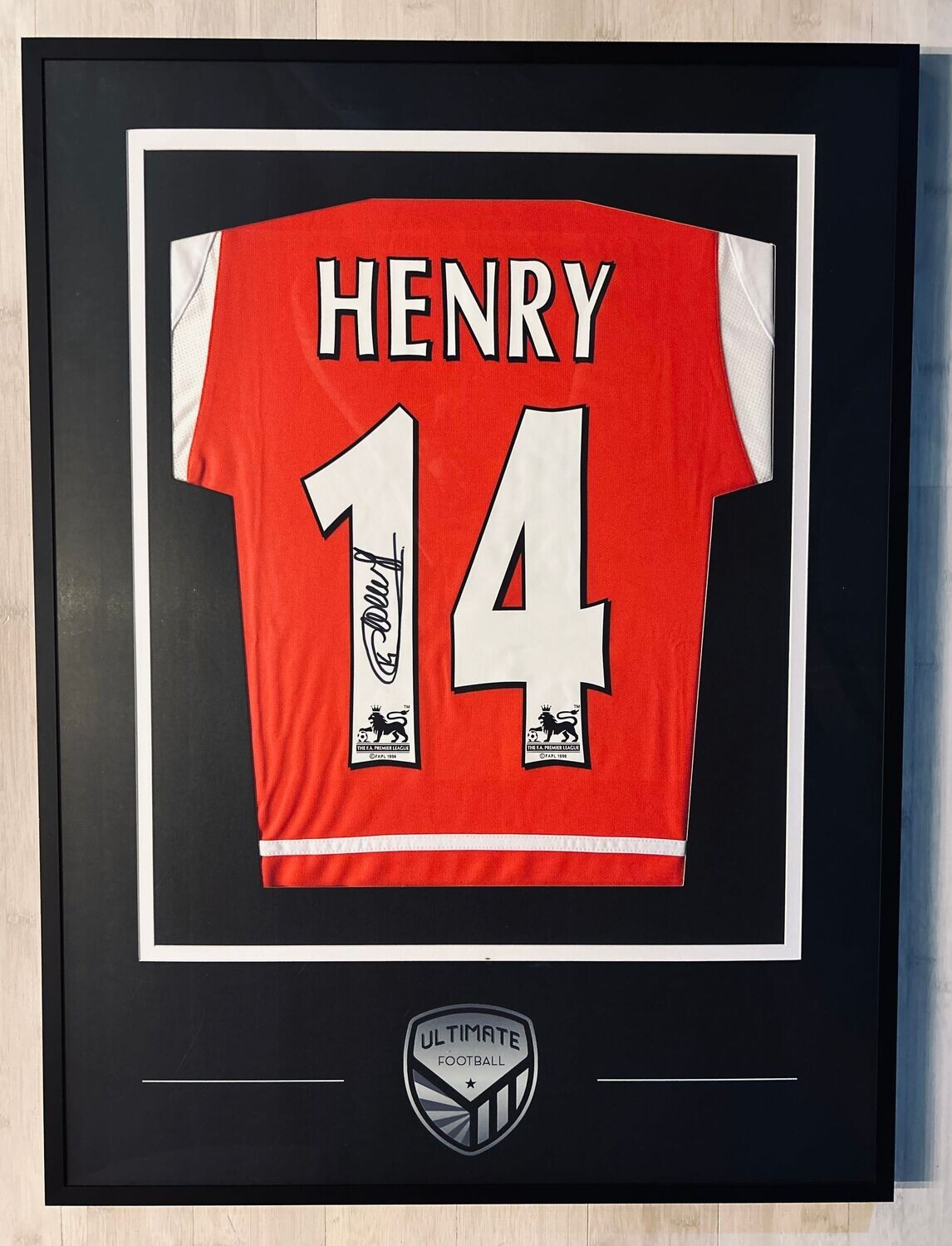 HENRY