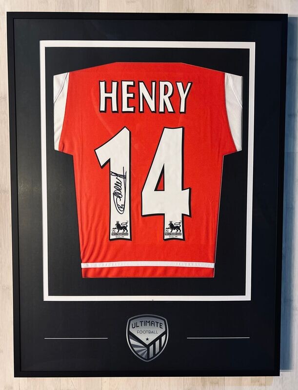 HENRY