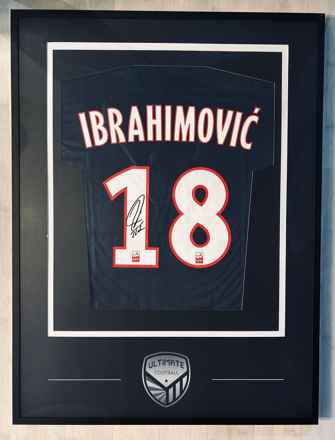 IBRAHIMOVIC
