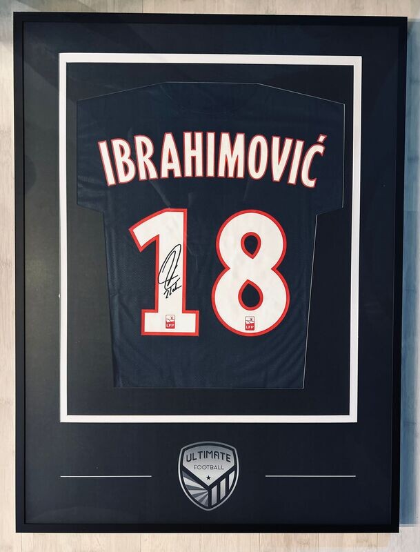 IBRAHIMOVIC