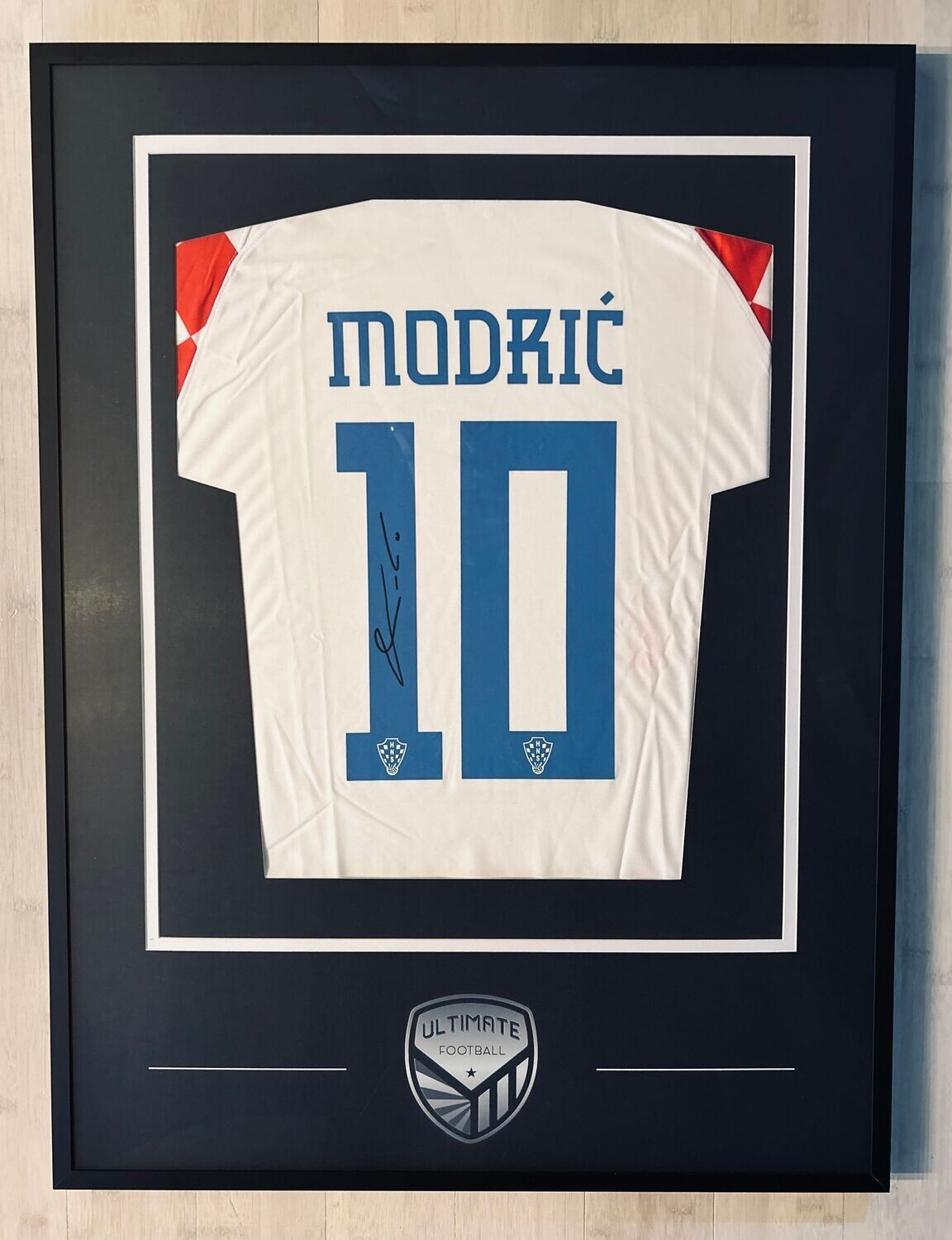 MODRIC