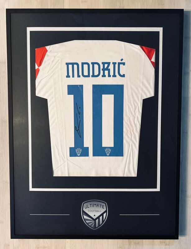 MODRIC