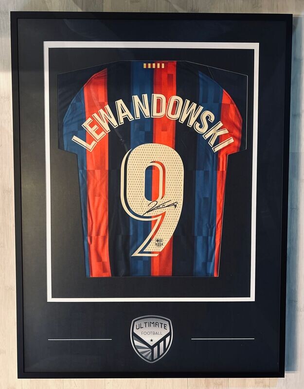LEWANDOWSKI