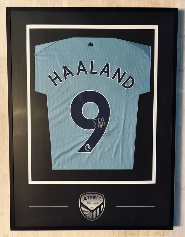 HAALAND