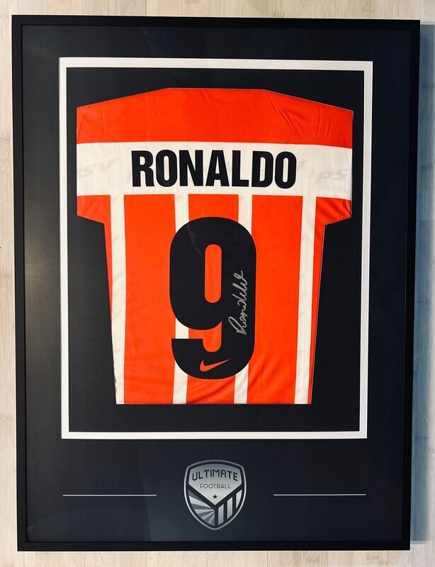 RONALDO