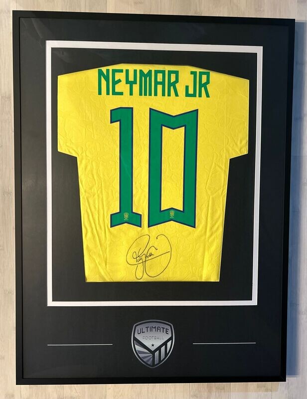 NEYMAR JR