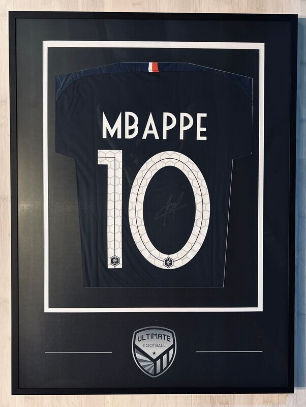 MBAPPE