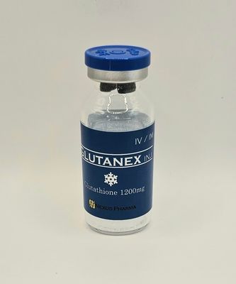buy injectable glutathione uk Glutathione Glutanex 1200mg Vials for Vitamin Therapy