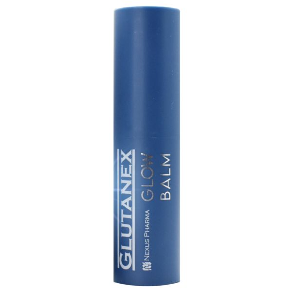 Glutanex Glow Balm Moisturizing Stick from Vitality Vitamin Vials