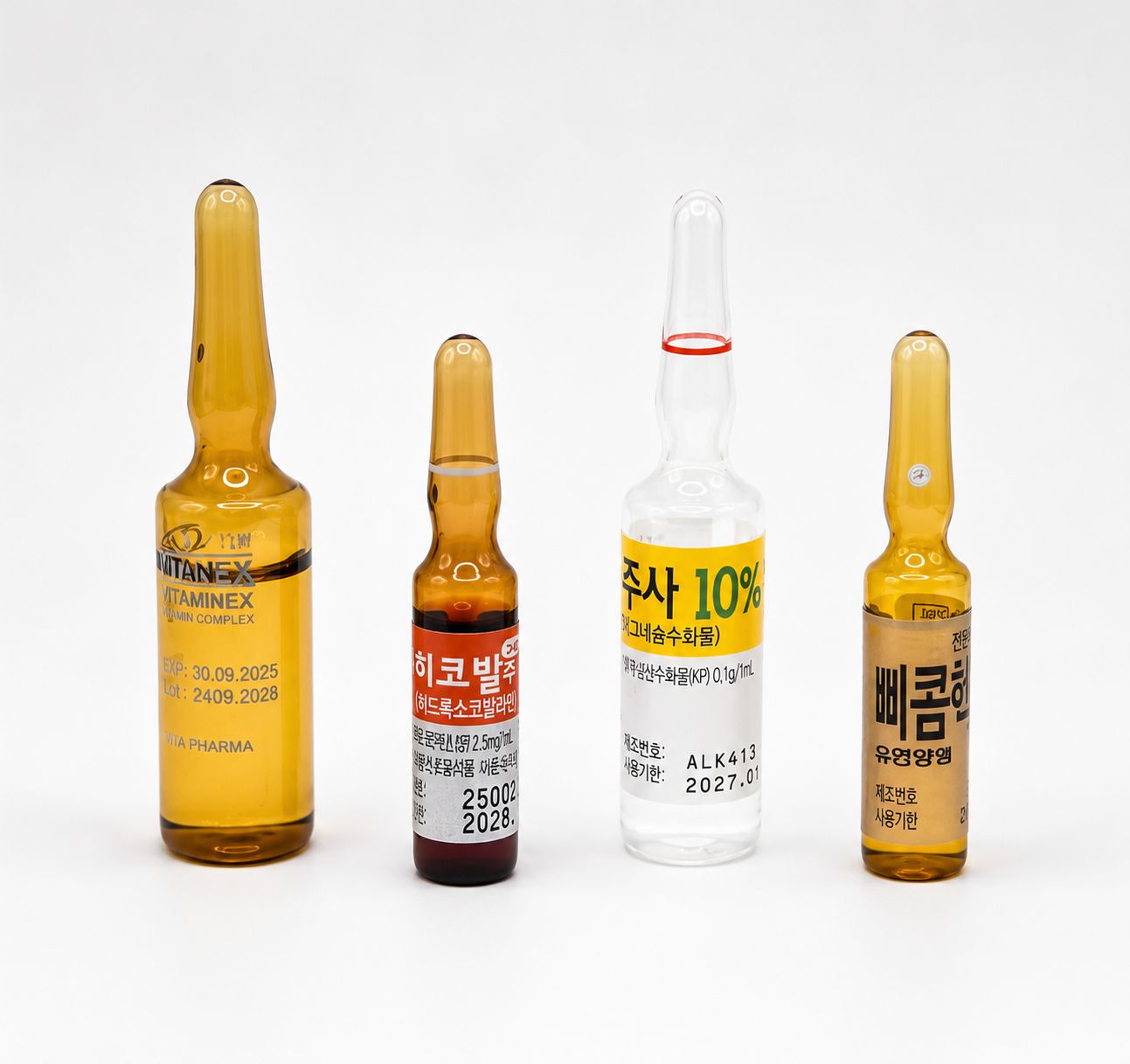 Energy Boost IV Drip Kit