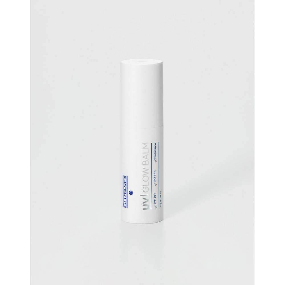 Glutanex UV Glow Balm SPF50 Sunstick from Vitality Vitamin Vials
