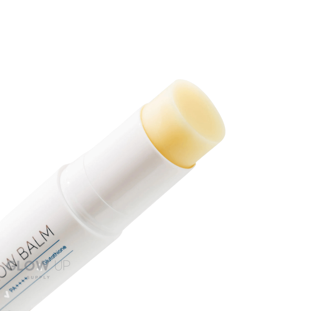 Glutanex UV Glow Balm SPF50 Sunstick from Vitality Vitamin Vials
