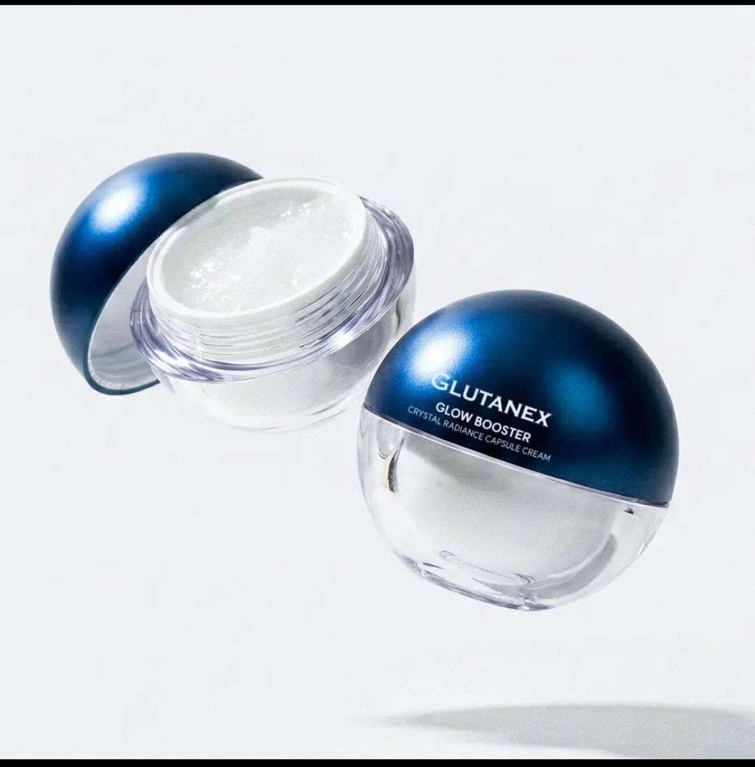 Glutanex Glow Booster Cream 50ml
