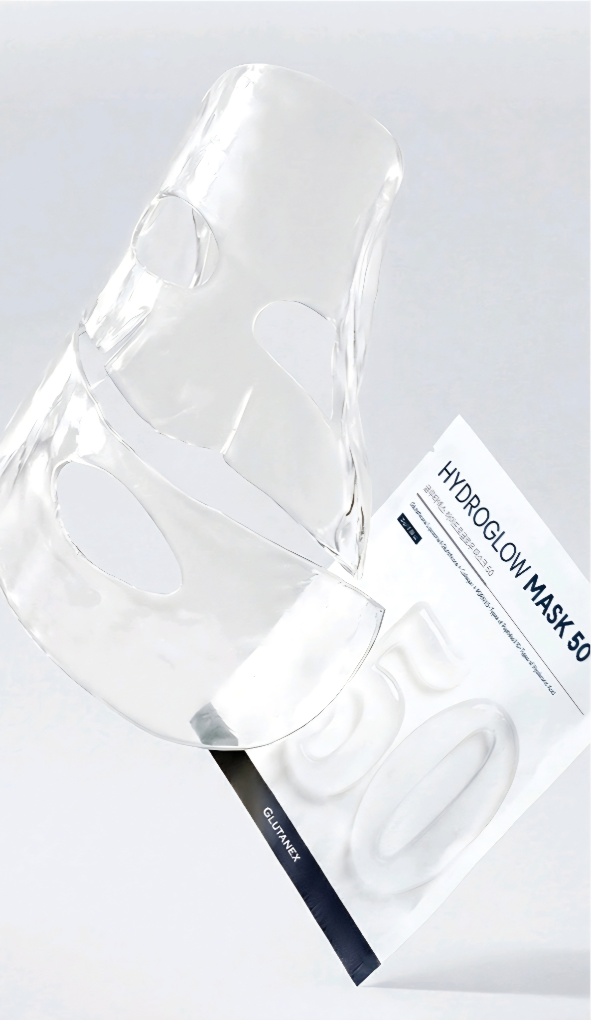 Glutanex Hydraglow Mask 50 25g