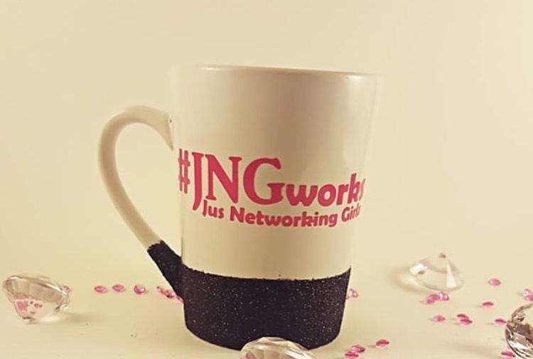 JNG Coffee Mug