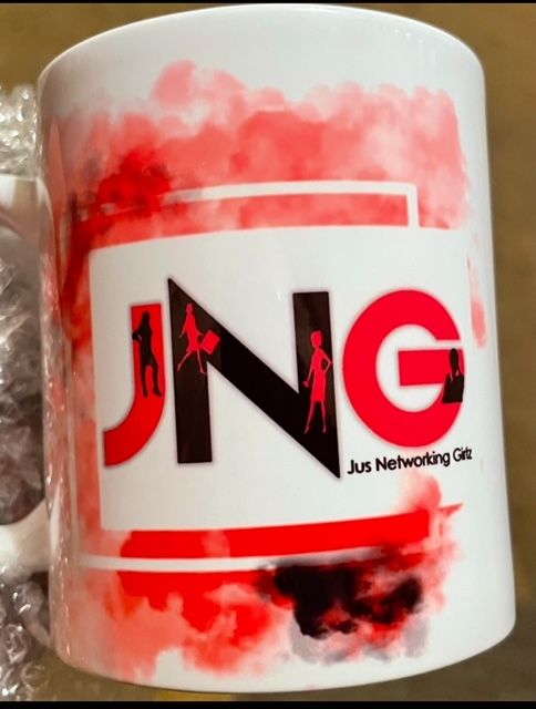 JNG Coffee Mug