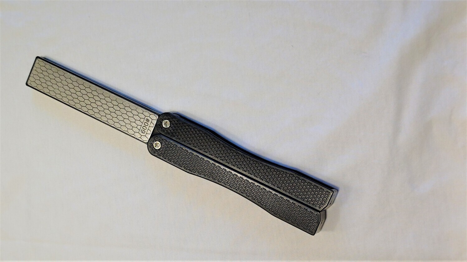 Diamantschärfer