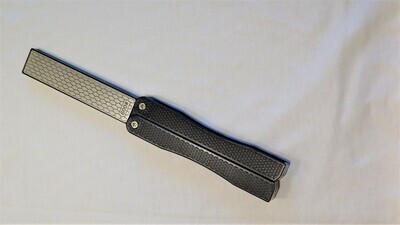 Diamantschärfer